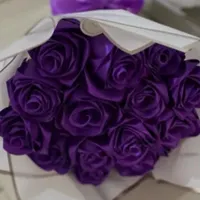 دسته گل ربانی|گل مصنوعی|چناران, |دیوار