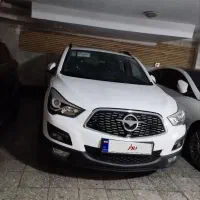 هایما S5   کاملا بیرنگ ۱۴۰۴