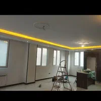 نقاشی ساختمان / رنگ آمیزی / زیباسازی / دکوراسیون|خدمات پیشه و مهارت|رشت, بلوار گیلان|دیوار