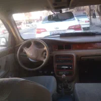 سمند ۸۲ مشکی|خودرو سواری و وانت|شاهرود, |دیوار