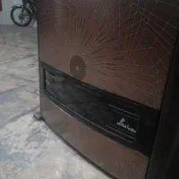 بخاری|بخاری، هیتر، شومینه|نسیم‌شهر, |دیوار