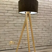 آباژور ایستاده طرح مدرن اسپرت به قیمت پخش|چراغ خواب و آباژور|تهران, سنگلج (شاپور)|دیوار