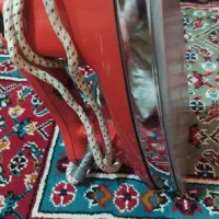 اتوی قدیمی|اتو و لوازم اتو|تبریز, |دیوار