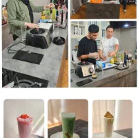 کامل ترین دوره ی باریستا و بار سرد