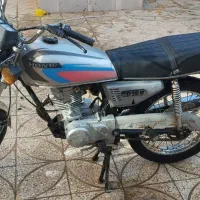 خیلی سالم و مرتب با یکسال بیمه|موتورسیکلت|سرایان, |دیوار