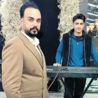 گروه موسیقی،موزیک،ارکستر