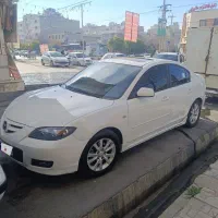مزدا 3