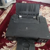 پرینتر جوهر افشان Canon PIXMA g1400