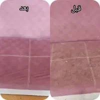 مبلشویی سامی|خدمات نظافت|قم, زنبیل آباد|دیوار