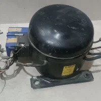 موتور آب سرد کن NECCHI