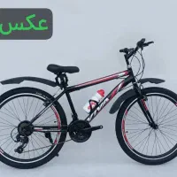 دوچرخه 24و26دنده ای، مستقیم از تولیدی|دوچرخه، اسکیت، اسکوتر|شوشتر, |دیوار