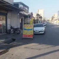فروش  استارت دینام و فن خودرو دسته چراغ و...استوک|قطعات یدکی و لوازم جانبی|دزفول, |دیوار