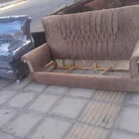 تعمیر مبل یزدان