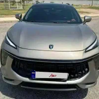 لاماری ایما ۴۰۲درحد.خاصترین وگرونترین رنگ تیتانیوم