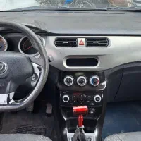 برلیانس۲۲۰دنده ایی|خودرو سواری و وانت|آبادان, |دیوار