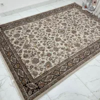 فرش ۶ متر در حد نو