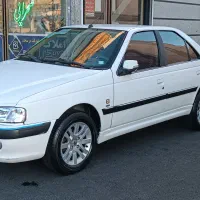 پارس تیوفایو ۹۷ چهارچرخ دیسک درحد