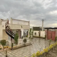 فروش-ویلا-450متر-سهیلیه-زعفرانیه-آغچه-حصار