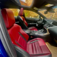 لکسس NX200Fsport 2016 - فول عمان استثنائی|خودرو سواری و وانت|تهران, پاسداران|دیوار