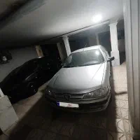 پژو پارس