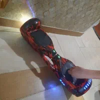 اسکوتر ۸ اینچ