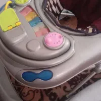 وسایل کودک