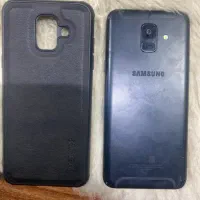 سامسونگ گلکسی A6