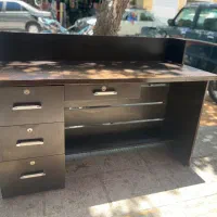 میز|میز تحریر و کامپیوتر|شیراز, بازار|دیوار