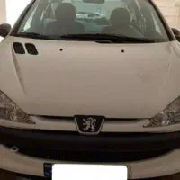 206 اقساطی