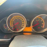 برلیانس h330  دنده ای ۱۵۰۰ مدل ۹۶|خودرو سواری و وانت|الوند, |دیوار