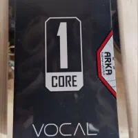 گوشی ووکال کورای وان،پلمپ
