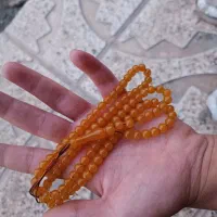 تسبیح کهربا فاتح