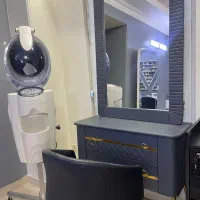 اجاره میز ناخن و صندلی برای انواع لاین ارایشگریی