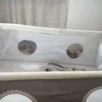 گهواره کودک|اسباب و اثاث بچه|چناران, |دیوار