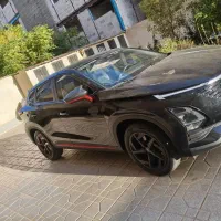 فونیکس FX پرمیوم مشکی متالیک|خودرو سواری و وانت|تهران, جنتآباد جنوبی|دیوار