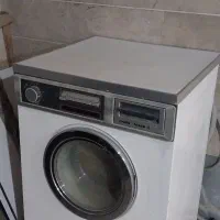 فروش ماشین لباسشویی