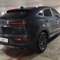 دیگینیتی مدل1401|خودرو سواری و وانت|فردیس, قریشی|دیوار