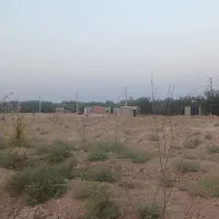 زمین باغ|فروش زمین و ملک کلنگی|رباط‌کریم, ده‌حسن|دیوار