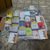 کتاب های درسی رشته الکتروتکنیک دانشگاهی