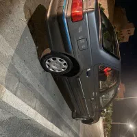 پژو پارس
