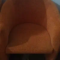 فروش فوری مبل ده عدد