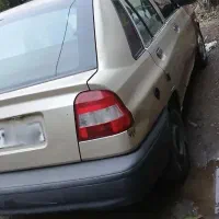 ماشین پراید|خودرو سواری و وانت|حویق, |دیوار