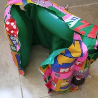 جلیقه شنا کودک