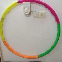 حلقه بزرگ لاغری