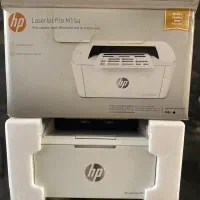 پرینتر HP LaserJet Pro M15a|پرینتر، اسکنر، کپی، فکس|کرج, کوی زنبق|دیوار
