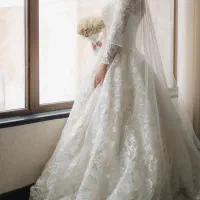 لباس عروس|لباس|یزد, |دیوار