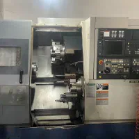 استخدام تراشکار CNC و فرز کار CNC