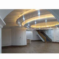 برقکار ساختمان / برق صنعتی