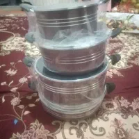 گوچه 5|ظروف پختوپز|پارسآباد, |دیوار