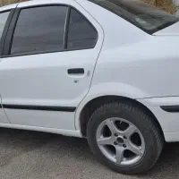 سمند ۱۴۰۰lx تمام فابریک